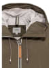 Camel Active Tussenmantel kaki