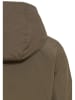 Camel Active Płaszcz przejściowy w kolorze khaki