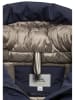 Camel Active Tussenmantel donkerblauw
