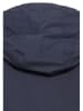 Camel Active Tussenmantel donkerblauw