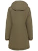 Camel Active Płaszcz przejściowy w kolorze khaki