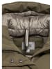 Camel Active Płaszcz przejściowy w kolorze khaki