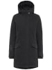 Camel Active Parka zwart