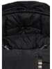 Camel Active Parka in Schwarz