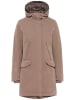 Camel Active Parka taupe