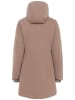 Camel Active Parka taupe