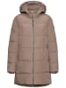 Camel Active Tussenmantel taupe