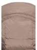 Camel Active Tussenmantel taupe