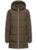 Camel Active Übergangsmantel in Khaki