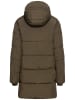 Camel Active Tussenmantel kaki