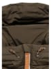 Camel Active Tussenmantel kaki