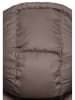 Camel Active Tussenmantel donkerbruin