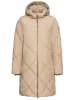 Camel Active Tussenmantel beige