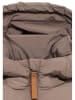 Camel Active Tussenmantel bruin