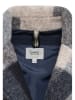 Camel Active Tussenmantel donkerblauw