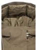 Camel Active Tussenmantel kaki