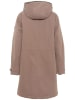 Camel Active Tussenmantel taupe