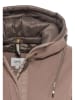 Camel Active Tussenmantel taupe
