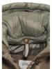 Camel Active Tussenmantel bruin
