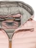 Camel Active Steppmantel in Rosa