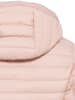 Camel Active Steppmantel in Rosa