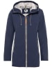 Camel Active Tusssenjas donkerblauw
