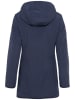 Camel Active Tusssenjas donkerblauw