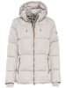 Camel Active Übergangsjacke in Creme