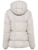 Camel Active Übergangsjacke in Creme