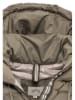 Camel Active Übergangsjacke in Taupe