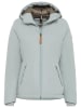 Camel Active Übergangsjacke in Hellblau
