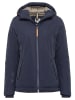 Camel Active Tussenjas donkerblauw