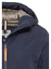 Camel Active Tussenjas donkerblauw