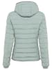 Camel Active Steppjacke in Hellblau