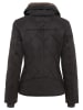 Camel Active Übergangsjacke in Schwarz