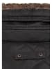Camel Active Übergangsjacke in Schwarz