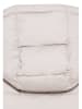 Camel Active Steppweste in Creme