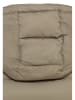 Camel Active Doorgestikte bodywarmer olijfgroen