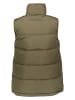 Camel Active Kamizelka pikowana w kolorze khaki