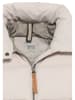 Camel Active Steppweste in Creme