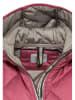 Camel Active Doorgestikte bodywarmer roze