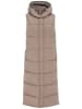 Camel Active Longbodywarmer taupe