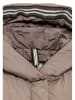 Camel Active Longbodywarmer taupe