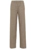 Camel Active Broek zwart/camel