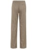 Camel Active Broek zwart/camel