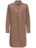 Camel Active Kleid in Braun