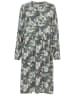 Camel Active Kleid in Grau