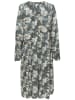 Camel Active Kleid in Grau