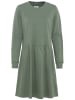 Camel Active Kleid in Oliv