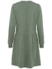 Camel Active Kleid in Oliv